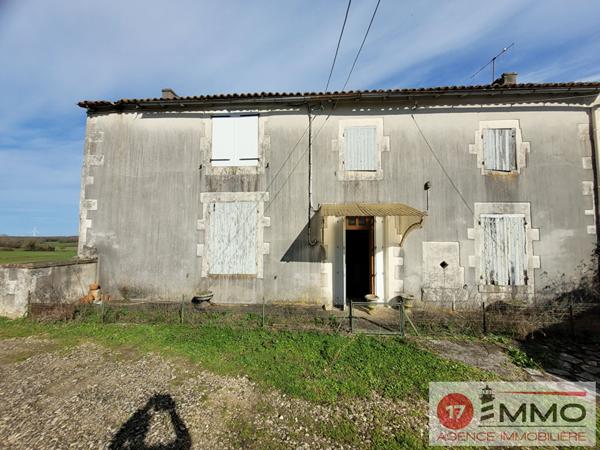 Maison Bignay 4 pièce(s) 150 m2