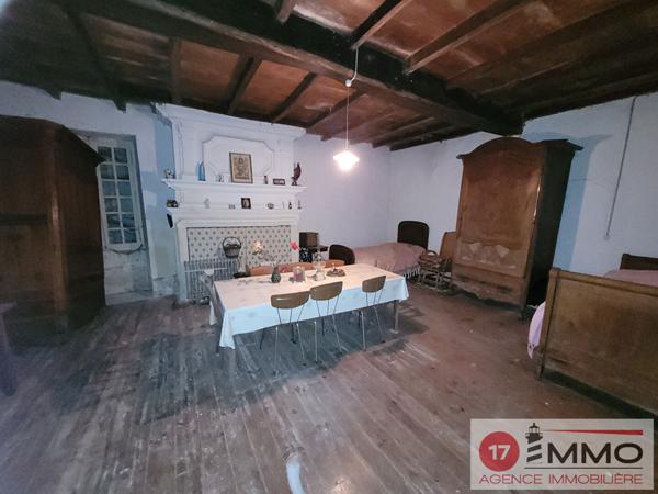 Maison Bignay 4 pièce(s) 150 m2