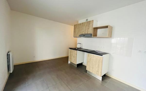 Appartement à vendre    2 pièces • 38 m2 Bayonne