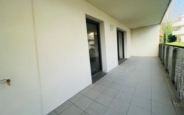 Appartement à vendre    2 pièces • 38 m2 Bayonne