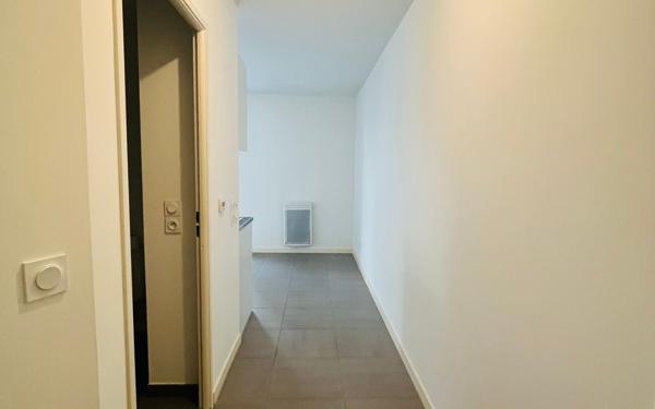 Appartement à vendre    2 pièces • 38 m2 Bayonne