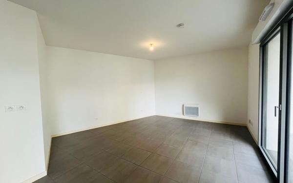 Appartement à vendre    2 pièces • 38 m2 Bayonne