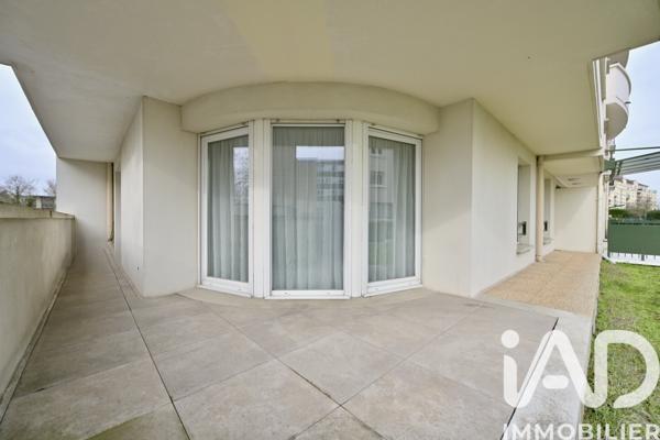 Appartement à vendre 3 pièces 79 m² Meaux