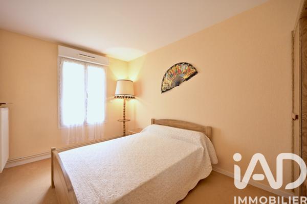 Appartement à vendre 3 pièces 79 m² Meaux