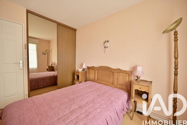 Appartement à vendre 3 pièces 79 m² Meaux