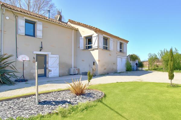 Agen (47000) Maison 5 pièces 150 m2