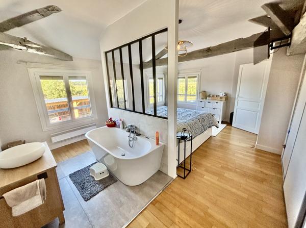 Agen (47000) Maison 5 pièces 150 m2