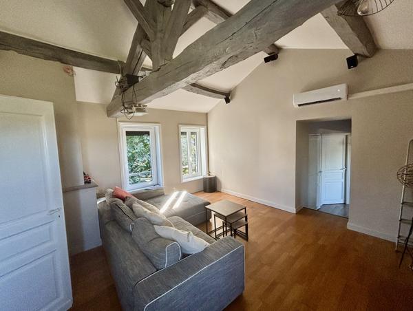 Agen (47000) Maison 5 pièces 150 m2