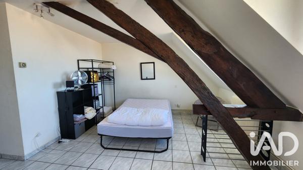 Location studio 25,24 m² Bergerac