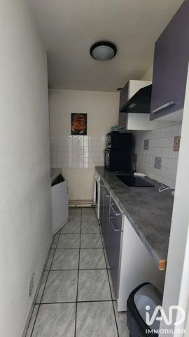 Location studio 25,24 m² Bergerac