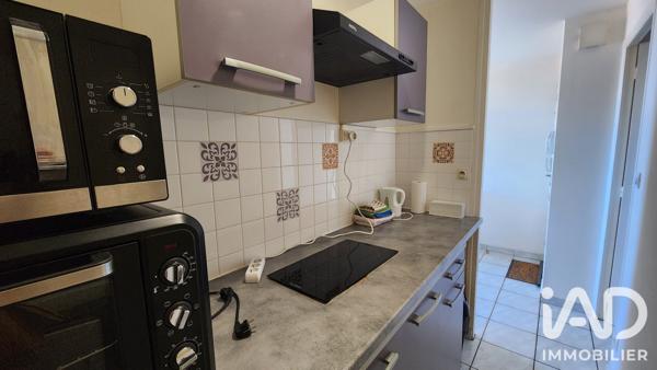 Location studio 25,24 m² Bergerac