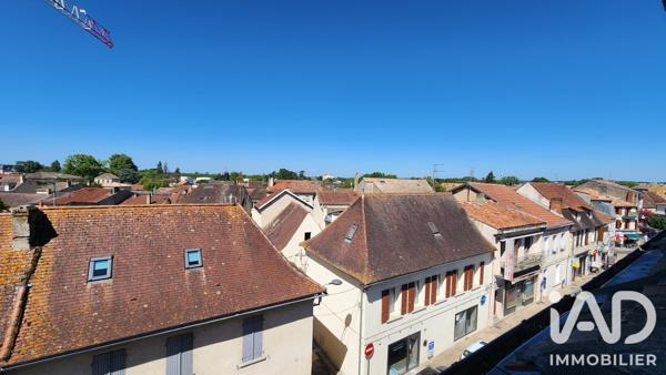 Location studio 25,24 m² Bergerac