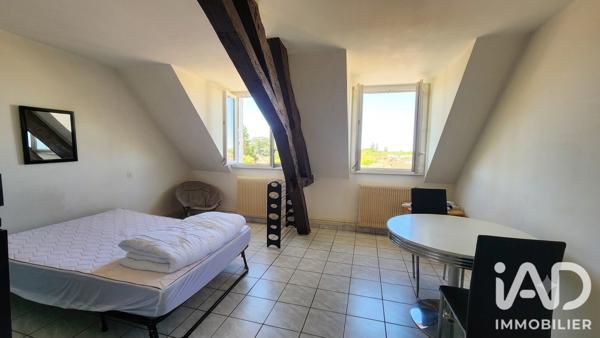 Location studio 25,24 m² Bergerac