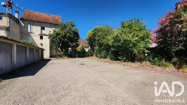 Location studio 25,24 m² Bergerac