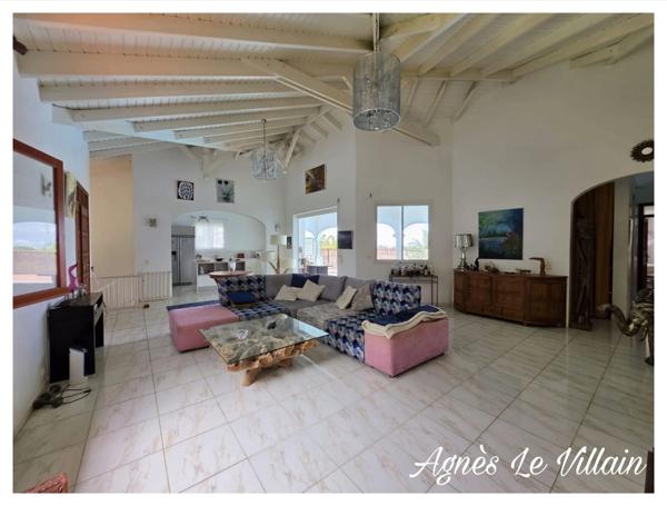 Villa d'Architecte Vue Mer