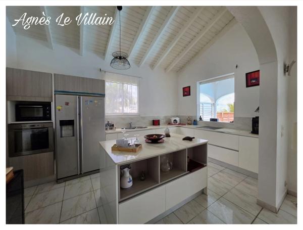 Villa d'Architecte Vue Mer