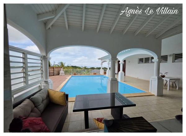 Villa d'Architecte Vue Mer