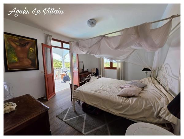 Villa d'Architecte Vue Mer