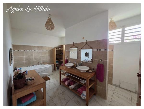 Villa d'Architecte Vue Mer