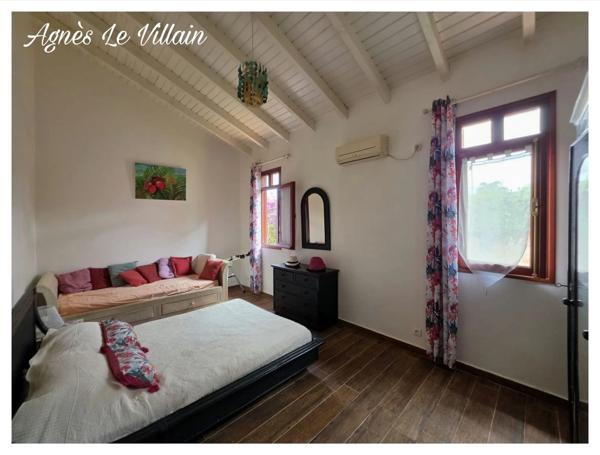 Villa d'Architecte Vue Mer