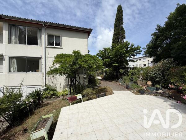 Maison à vendre 4 pièces 86 m² Arcachon