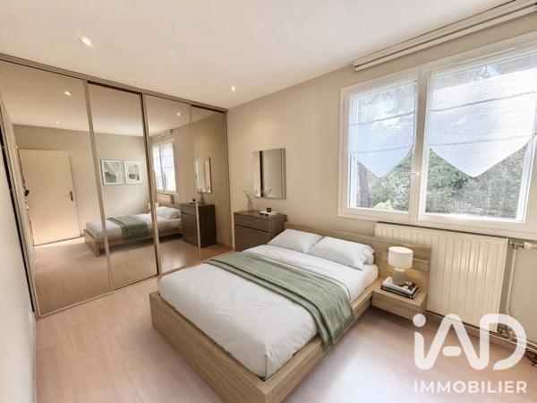 Maison à vendre 4 pièces 86 m² Arcachon