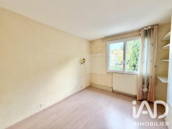 Maison à vendre 4 pièces 86 m² Arcachon