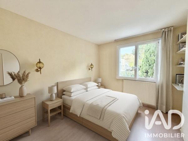 Maison à vendre 4 pièces 86 m² Arcachon