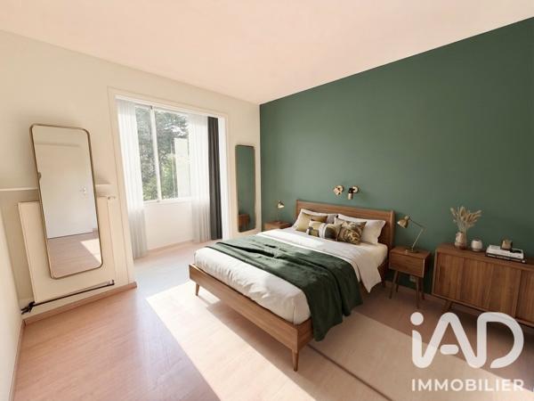 Maison à vendre 4 pièces 86 m² Arcachon