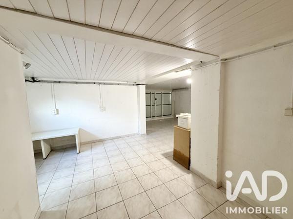Maison à vendre 4 pièces 86 m² Arcachon