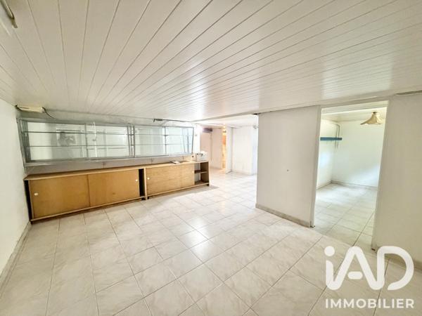 Maison à vendre 4 pièces 86 m² Arcachon