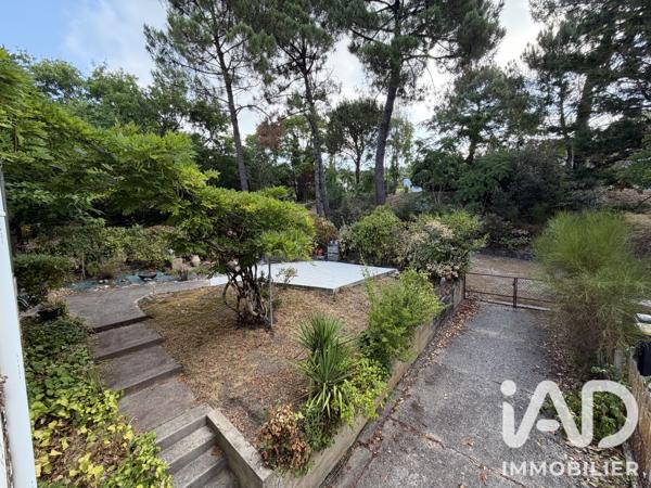 Maison à vendre 4 pièces 86 m² Arcachon
