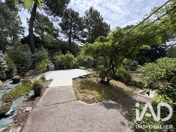 Maison à vendre 4 pièces 86 m² Arcachon