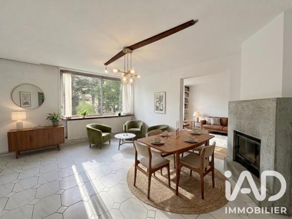 Maison à vendre 4 pièces 86 m² Arcachon