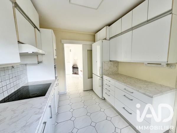 Maison à vendre 4 pièces 86 m² Arcachon