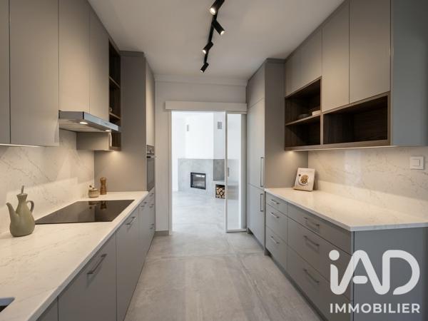 Maison à vendre 4 pièces 86 m² Arcachon