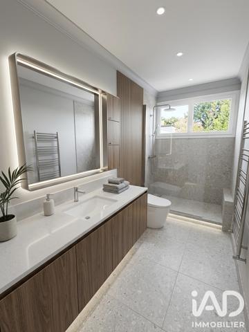 Maison à vendre 4 pièces 86 m² Arcachon