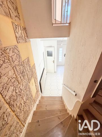 Maison à vendre 4 pièces 86 m² Arcachon