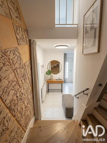 Maison à vendre 4 pièces 86 m² Arcachon