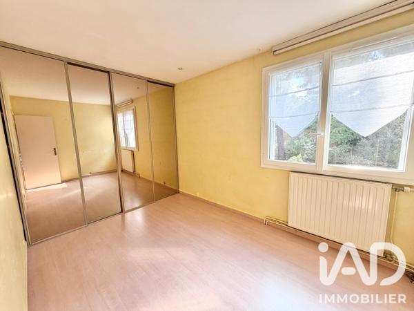 Maison à vendre 4 pièces 86 m² Arcachon