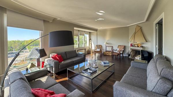 Appartement Lille
