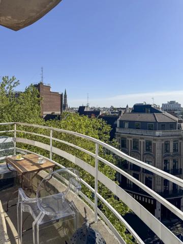 Appartement Lille