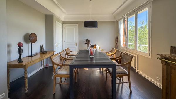 Appartement Lille