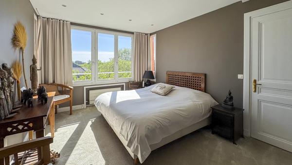 Appartement Lille