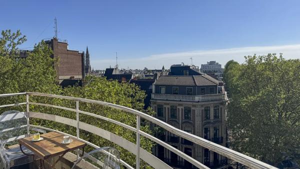 Appartement Lille