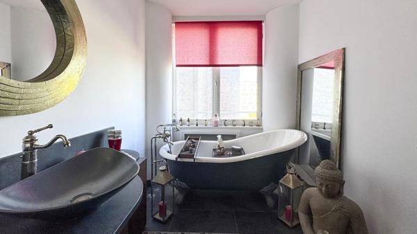 Appartement Lille