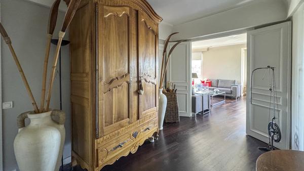 Appartement Lille