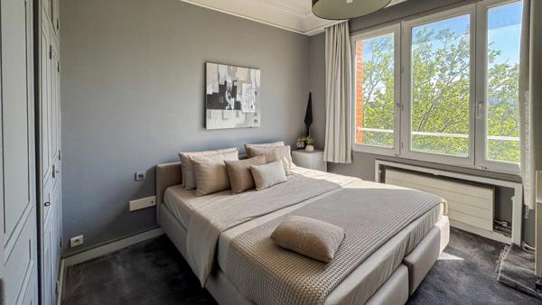 Appartement Lille