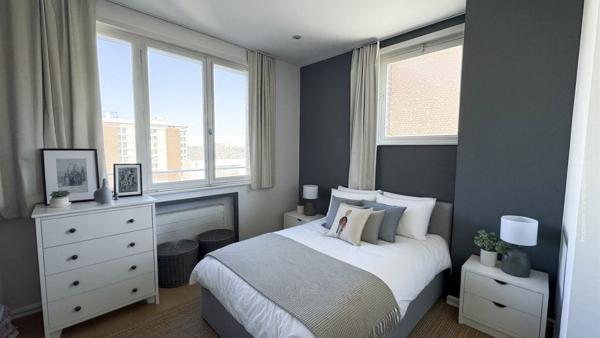 Appartement Lille