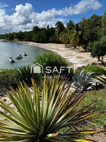 Studio clé en main – Résidence Pierre & Vacances Sainte-Luce